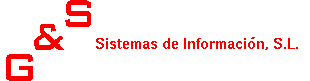 G & S Sistemas de Informaci&oacute;n, S.L.